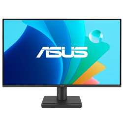 ASUS VA249HG Monitor IPS 23.8", 1080p, 120Hz, 1ms, 99% sRGB, Low Blue Light