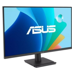 MONITOR ASUS GAMING 27" FULL HD 1MS 120HZ IPS MULTIMEDIA PRETO