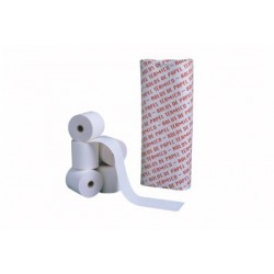 Rolos Papel Térmico 80x60x12T 10UN.