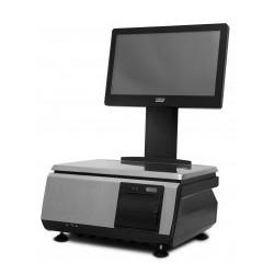 BALANÇA IPC 8030