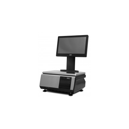 BALANÇA IPC 8030