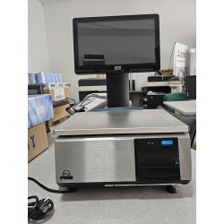 BALANÇA IPC 8030