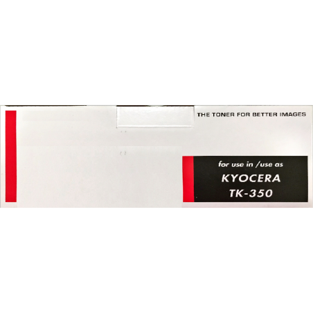 Toner Kyocera Compativel TK-350