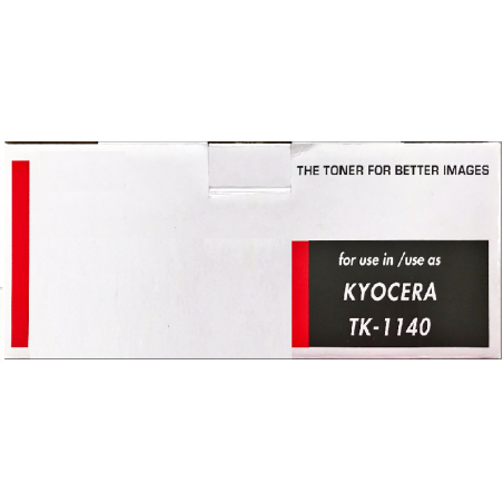 Toner Kyocera Compativel TK-1140
