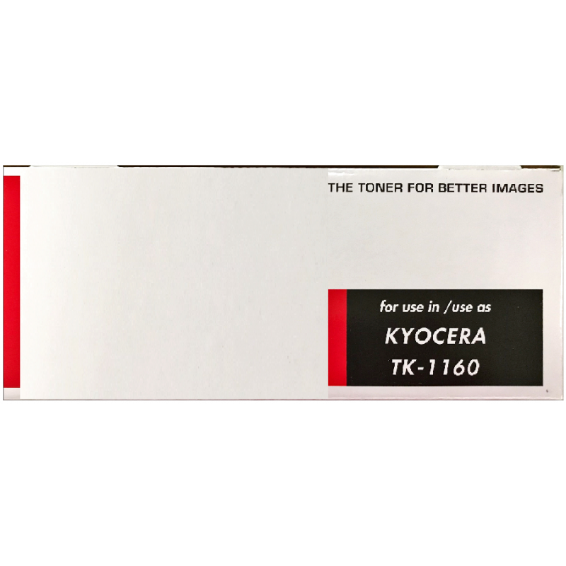 Toner Kycera Compativel TK-1160