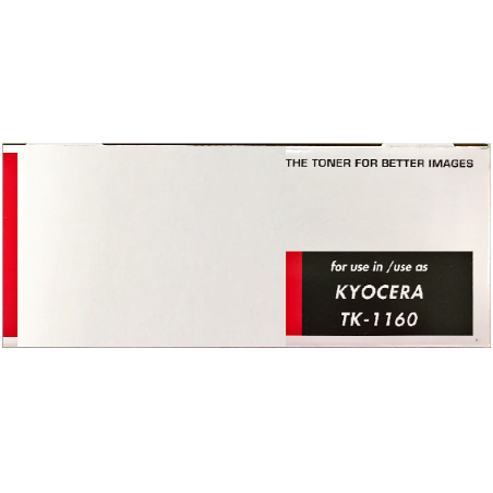 Toner Kycera Compativel TK-1160