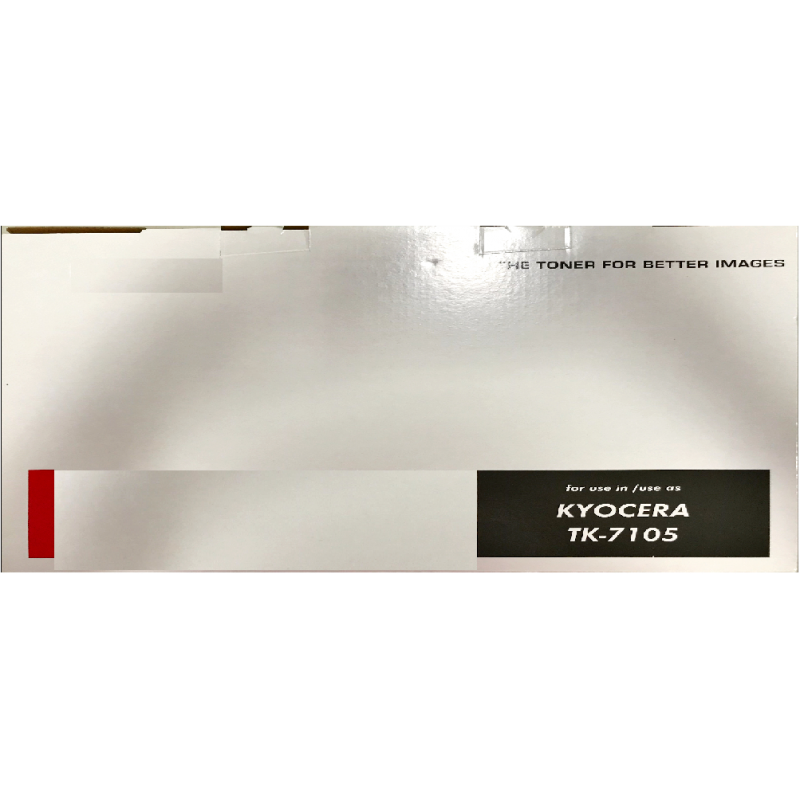 Toner Kyocera Compativel  TK-7105