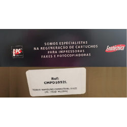 Toner Samsung Compativel D1052L (ML-1910/ ML1915)