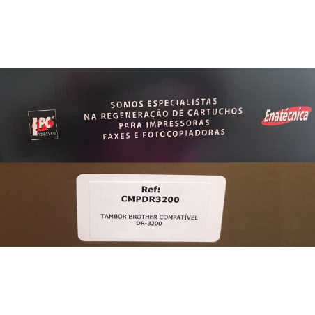 Tambor Brother Compativel DR-3200