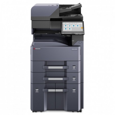Multifunções Kyocera Taskalfa 300i Laser A3 Mono - Usada
