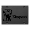 Disco SSD Kingston 960GB A400 2.5" SATA III TLC