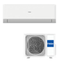 Ar Condicionado Haier Geos XT AS50RCBHRA -4