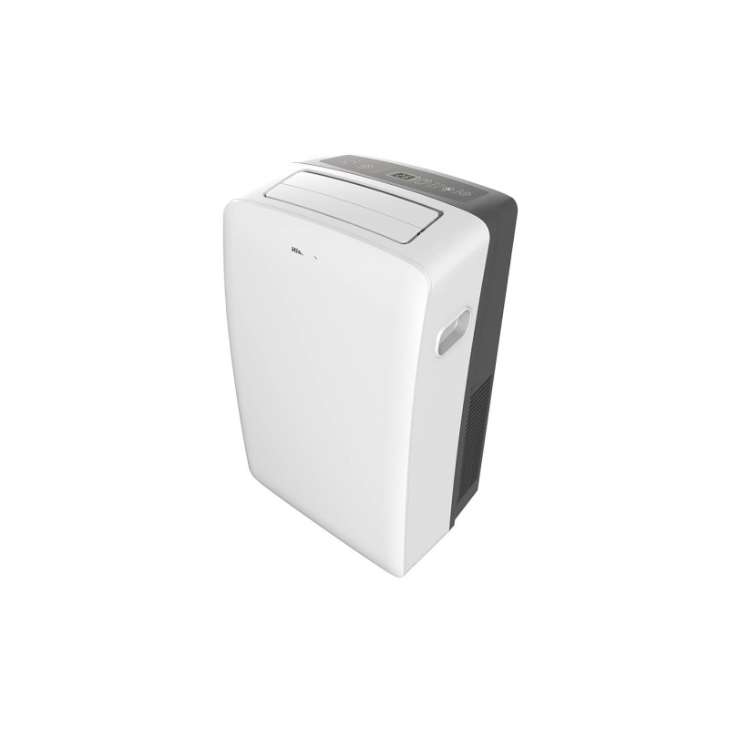 Ar Condicionado Hisense Portátil com Wifi APH09QC