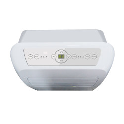 Ar Condicionado Haier Portátil AM12AA1GAA