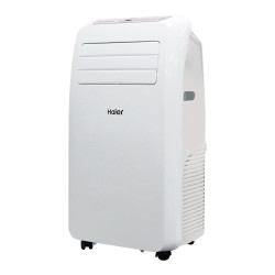 Ar Condicionado Haier Portátil AM12AA1GAA