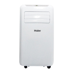 Ar Condicionado Haier Portátil AM12AA1GAA