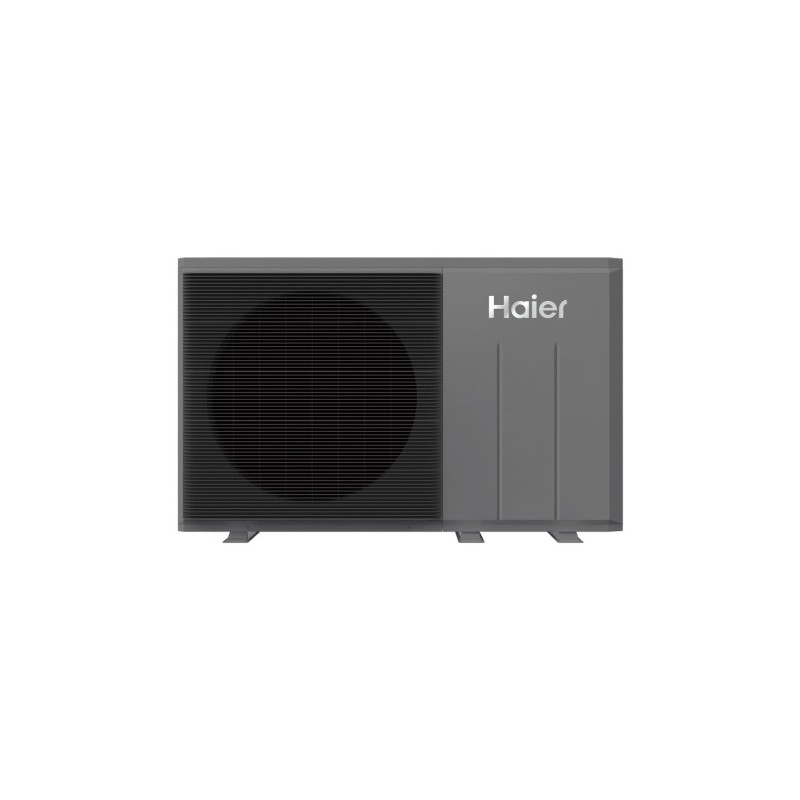 Bomba de Calor Haier Monobloco Super Aqua AW092MUCHA