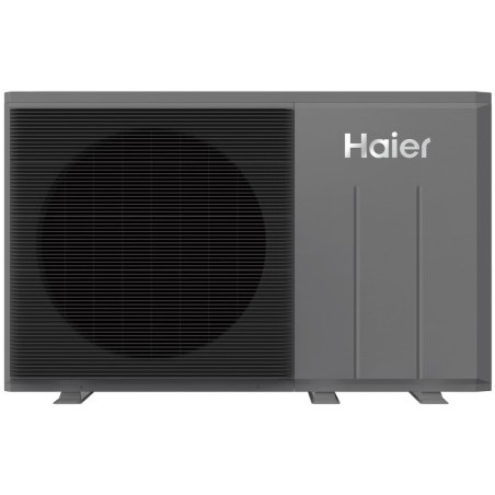 Bomba de Calor Haier Monobloco Super Aqua AW092MUCHA