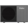 Bomba de Calor Haier Monobloco Super Aqua AW092MUCHA