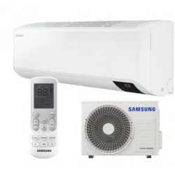 Ar Condicionado Samsung Mural Cebu AR35 AR50F07C1AHXEU