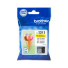 Tinteiro Brother LC3213Y Amarelo