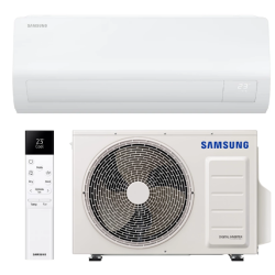 Ar Condicionado Samsung Mural Cebu AR35 AR50F15C1AHXEU