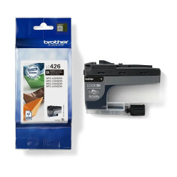 Tinteiro Brother LC426BK Preto