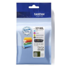 Tinteiro Brother LC3219XLVALE (Pack 4 cores)