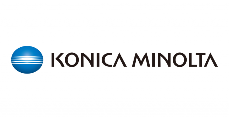 Konika Minolta